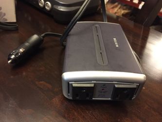 Belkin AC anywhere
