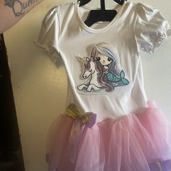 Bundle Dress 