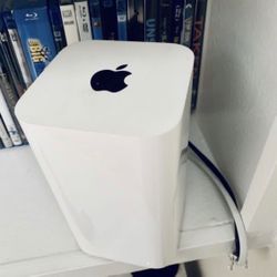 Apple AirPort Extreme Router