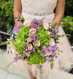 Event Bouquets