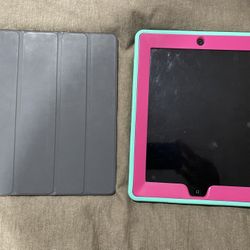 IPad (1st Gen) 