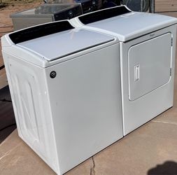 Electric Dryer and washer-DELIVERY-