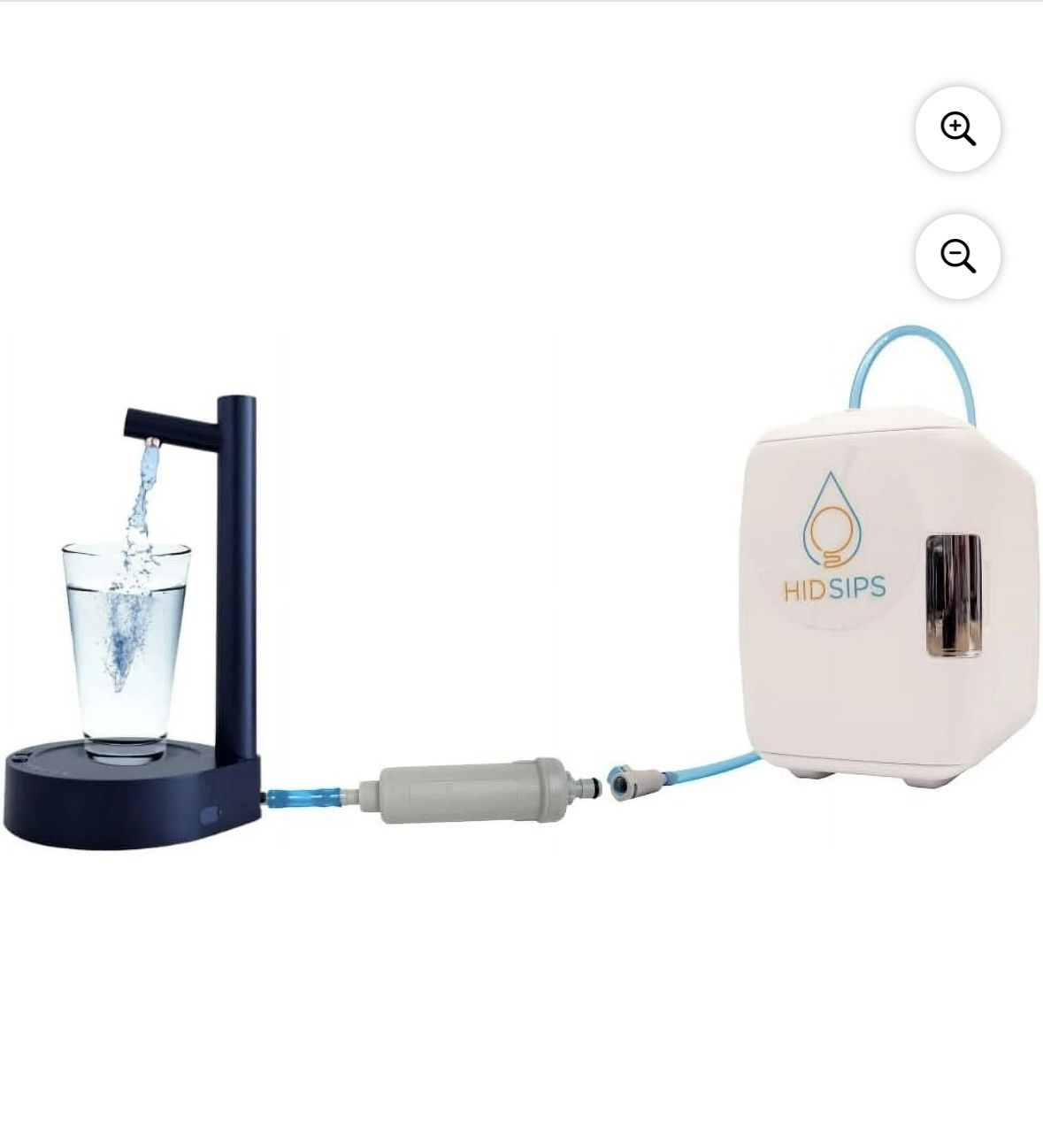 Water Dispenser