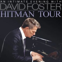 David Foster Ticket West Palm 