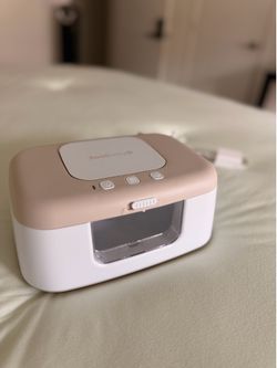 Wipe Warmer