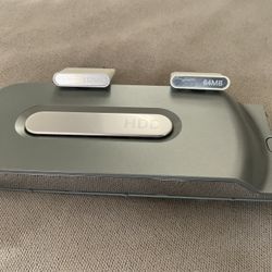 Xbox 360 60GB HDD + 2 Memory Cards