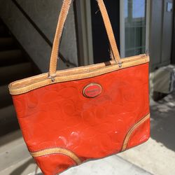 Vintage coach