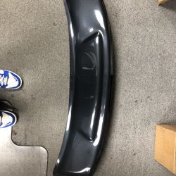 Honda 94-97 Accord Rear Visor