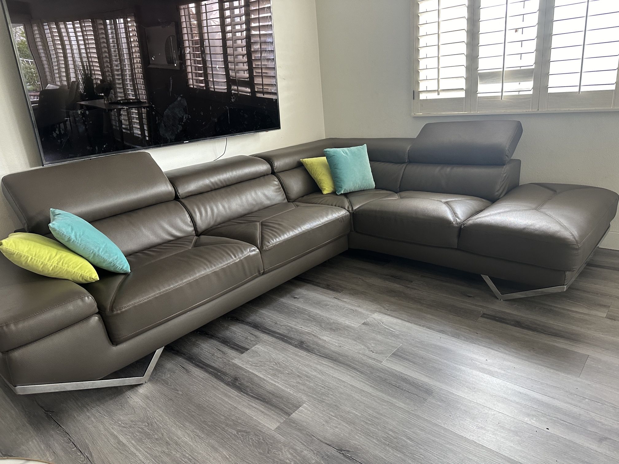 Sectional Couch Furniture