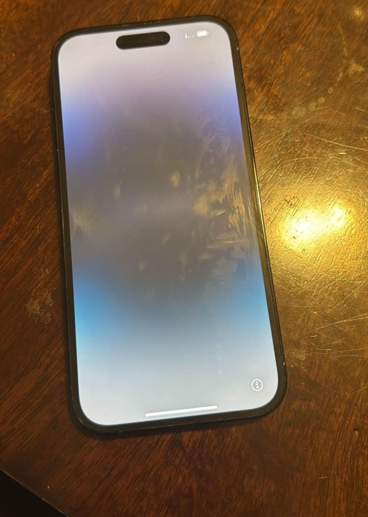 iPhone 14pro 256gb Unlocked ESIM