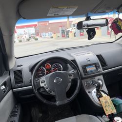 SALE NISSAN SENTRA 2011