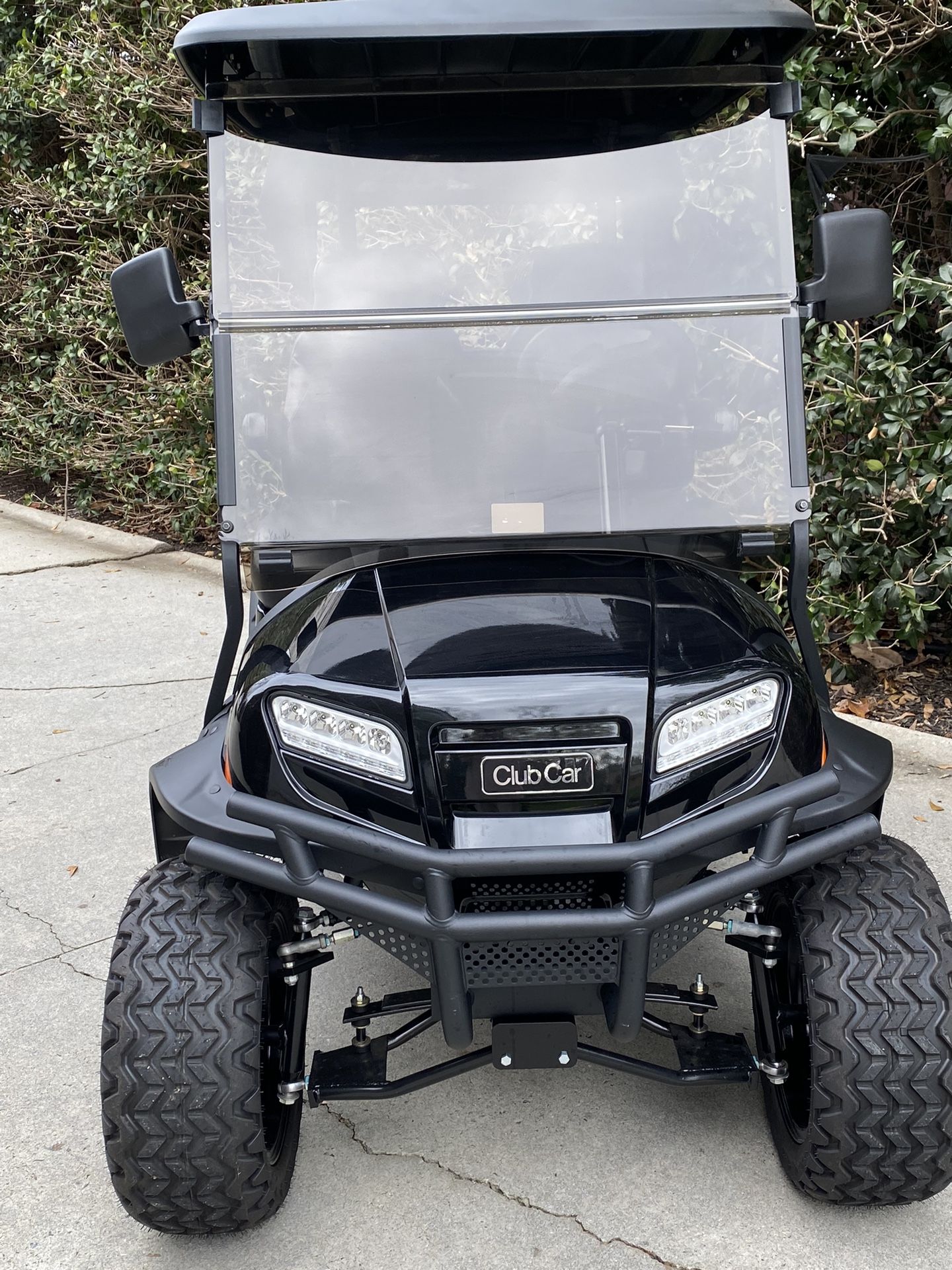 2020 Club Car HP ONWARD Lithium ION 