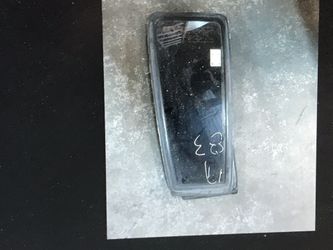 1985 Toyota Pick-Up  1/4 Glasses. Parts