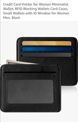 Women's wallet