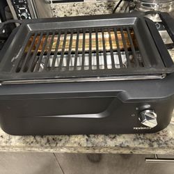 TENERGY GRILL