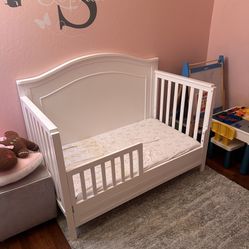 Crib