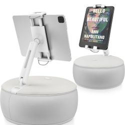 Hands Free Phone/Tablet Pillow Stand BRAND NEW!