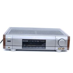 RCA RV-3280F AV Receiver Surround Sound Audio Video Rare Tested & Working