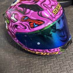 Helmet 