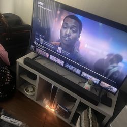 Entertainment Center Bundle 