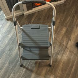 COSCO 2 STEP LADDER GREAT PRICE 