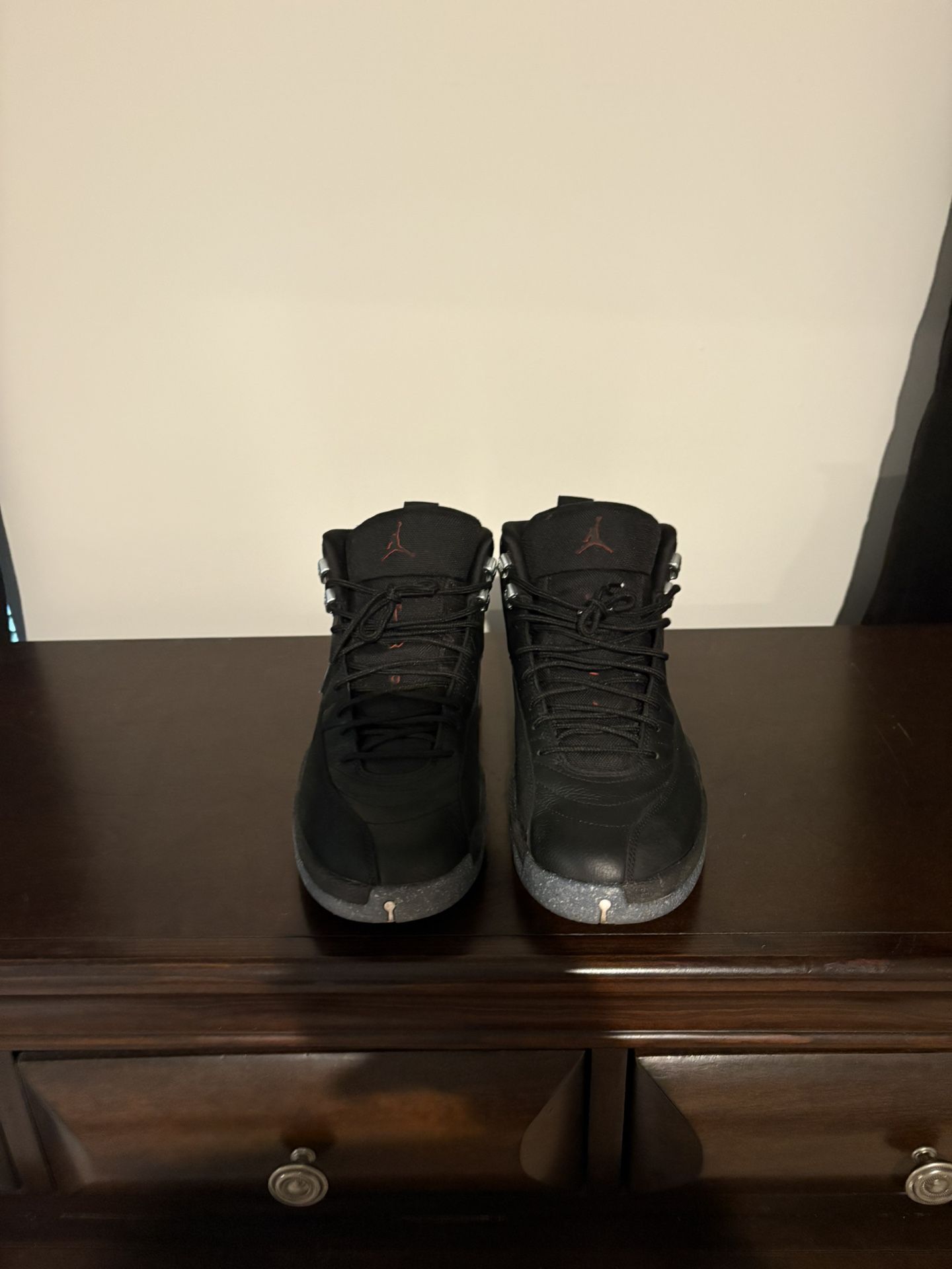 Jordan 12