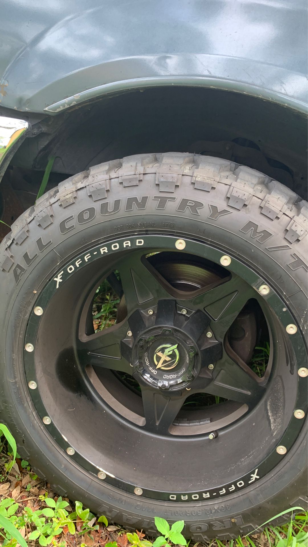 off road tires obo