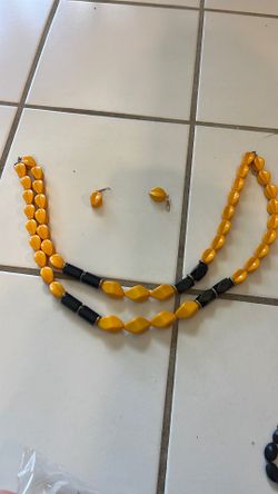 Quality matching fashion jewelry