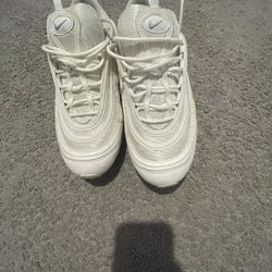 Nike Vapor max’s Used For 1week Size 10.5 Perfect Condition