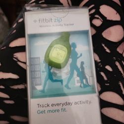 Fitbit Zip