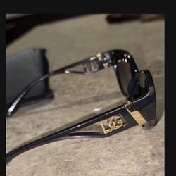 Dolce & Gabbana Sunglasses 