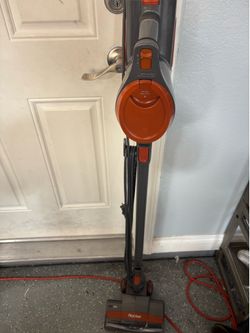 Shark vacuum