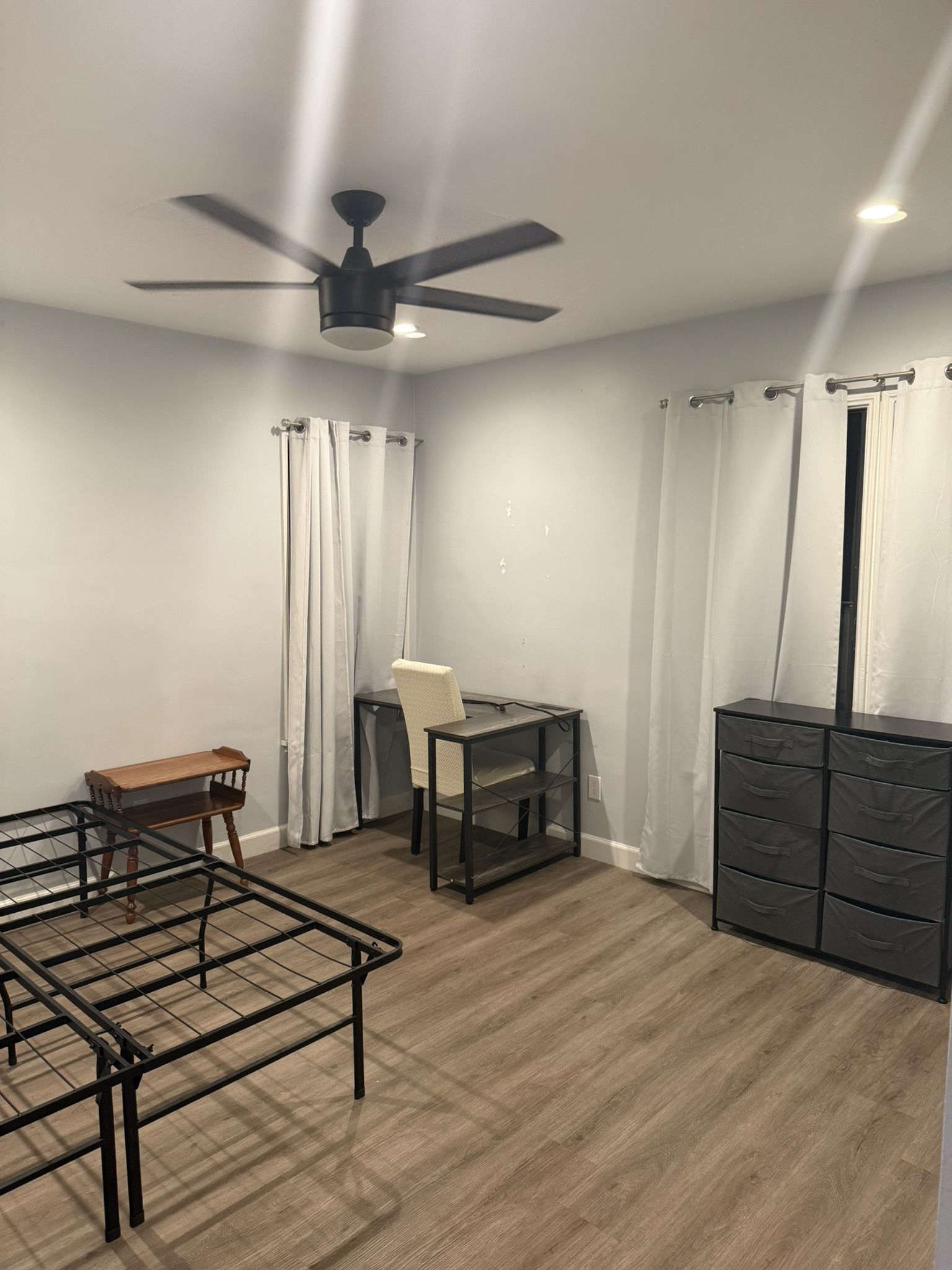 Selling All Furniture (minus Chair) For $100