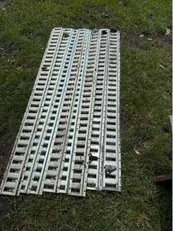 E-Tracks Straps