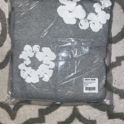 Denim Tears Hoodie 