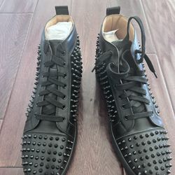 Christian Louboutin Red Bottoms