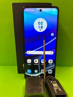 Moto G Stylus 5G 22 New Unlock