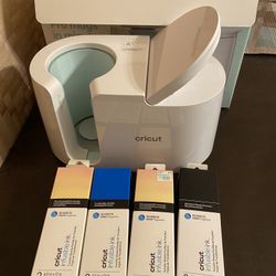 Cricut Mug Press