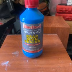 BlueDevil Rear Main Sealer