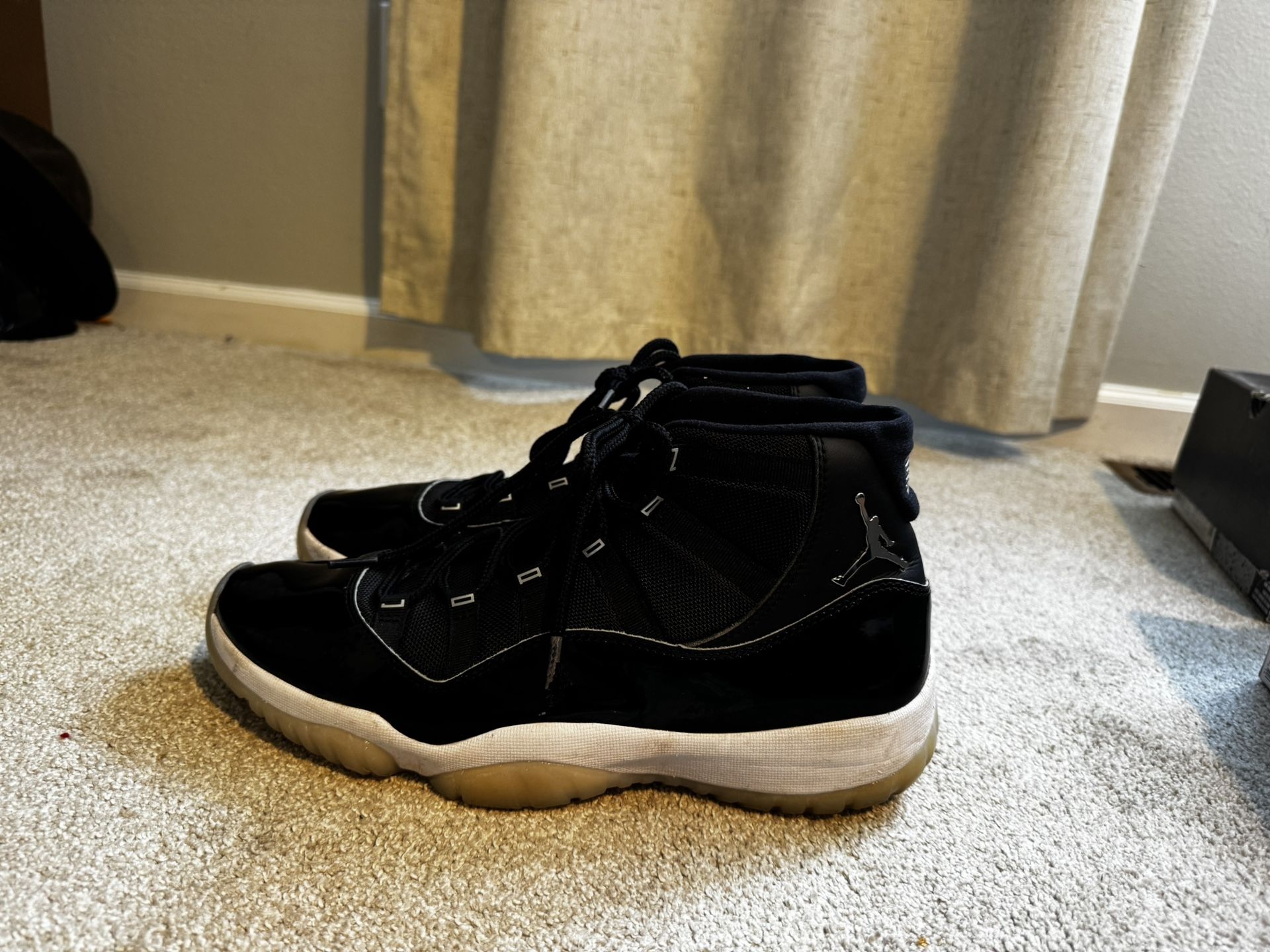 Jordan 11