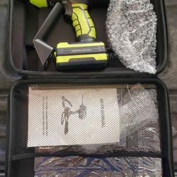 Handheld Portable ARC Welder