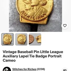 Cool Pin