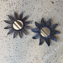 Decorative Wall Mirrors 