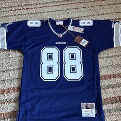 Irvine Cowboys Jersey