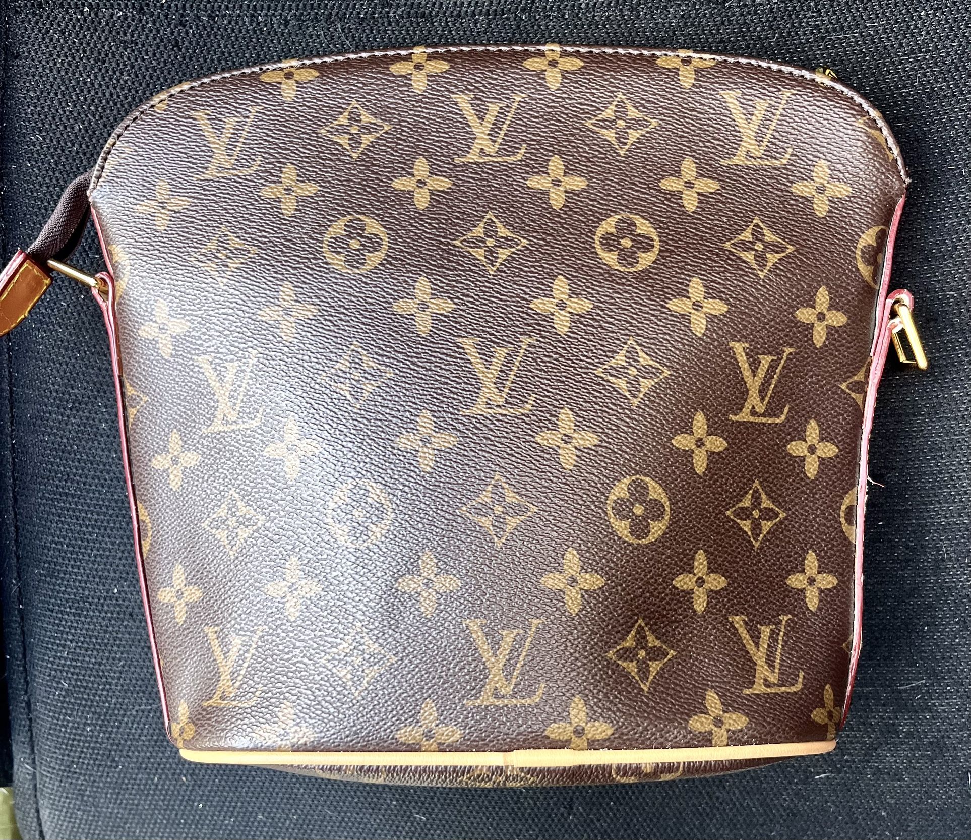 Louis Vuitton Small Bag