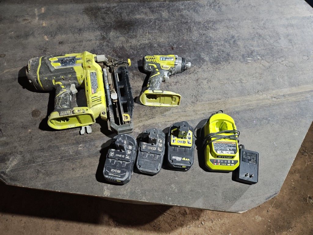 Ryobi