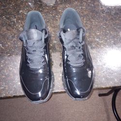 Reebok Basketball Officials Shoes