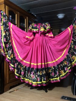 Folklorico 
