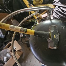 Sledge Hammer