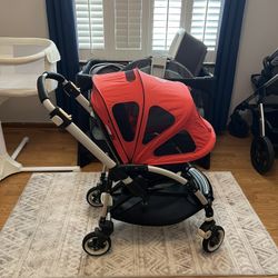 Bugaboo bee 5 Stroller 